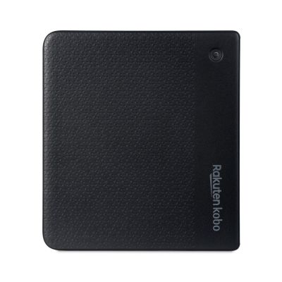 23. Kobo Libra Color 7" E-Ink Kaleido 3 32GB WLAN Schwarzer E-Book-Reader