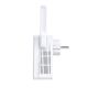 4. TP-Link TL-WA860RE WLAN-Repeater, 300 Mbit/s, 802.11n/g/b, Steckdose