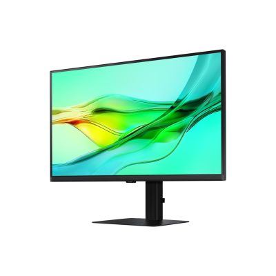 4. Samsung S60UD Computermonitor 68,6 cm (27") 2560 x 1440 px Quad HD LCD Schwarz