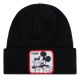Capslab Disney Mickey Mütze CL-DIS-1-BON-FLO1 Schwarz One Size
