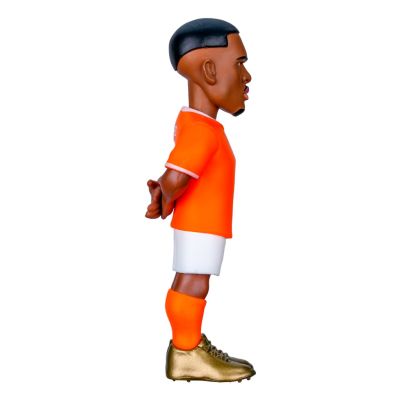 5. MINIX NIEDERLANDE – DENZEL DUMFRIES