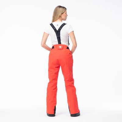 20. Damen-PROSLOPE-HOSE W