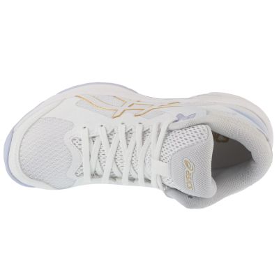 3. ASICS Beyond FF MT 1072A096-106 Weiß 37