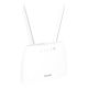 5. Tenda N300 WLAN-Router Fast Ethernet Single Frequency (2,4 GHz) 4G Weiß