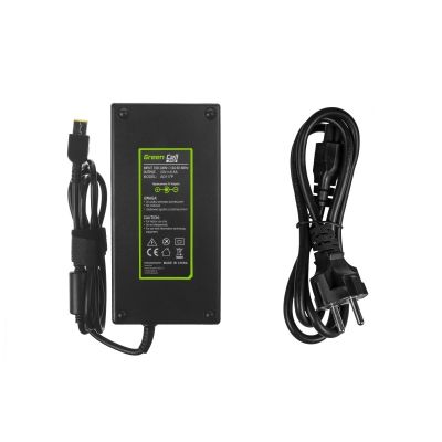 3. LENOVO GREEN CELL NETZTEIL AD117P 20V 8,5A 170W