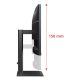 4. AOC E4 U27E4CV Computermonitor 68,6 cm (27") 3840 x 2160 px 4K Ultra HD LED Schwarz