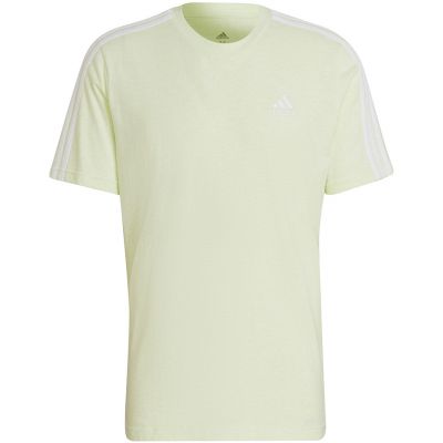 adidas Essentials 3-Streifen Tee M HF4542