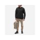 3. Herren-Sweatshirt MILLET Cdg Chamonix Swt Crneck M, schwarz