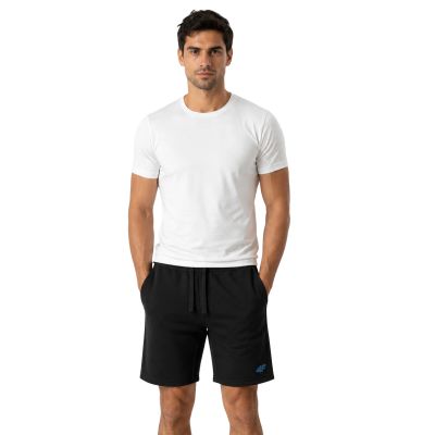 6. Herren-Jogginghose 4F 4FWSS26TSHOM0999-020S