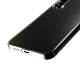 10. Puro 03 Nude Silikonhülle für Samsung Galaxy S25 – transparent