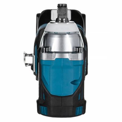 6. Kombi-Kit 18 V 3 x 5,0 Ah DLX2359TJ1 MAKITA