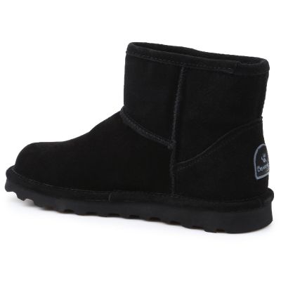 4. Bearpaw Alyssa W 2130W-01 Schuhe