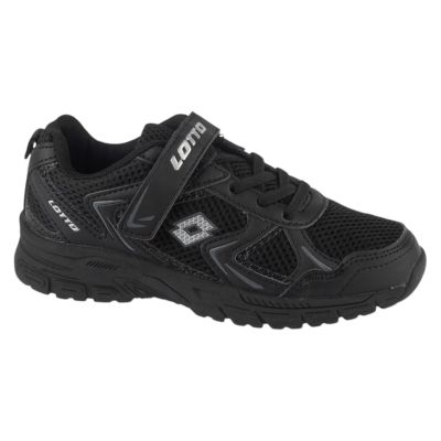 Lotto Kitaura K 2601050K-1111 Schwarz 25