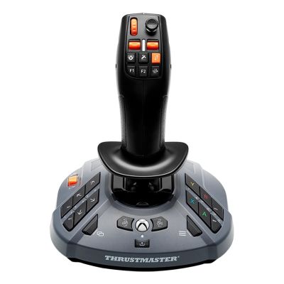 2. Thrustmaster Joystick SimTask Farmstick, XBOX