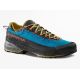 LA SPORTIVA Schuhe TX4 Evo GTX-Tropic Blue-Bamboo-44