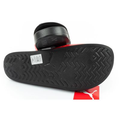 8. Puma Herren-Sportschuhe BMW MMS Leadcat 2.0 Graphic modisch