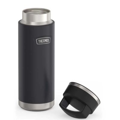 6. Thermobecher für unterwegs, 710 ml, THERMOS - Granit