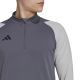 10. Adidas Tiro 23 Competition Training Top M HU1316 Sweatshirt