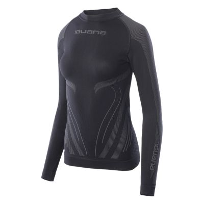 7. Iguana Gambit W Top W 92800556710 Thermoaktives T-Shirt