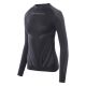 7. Iguana Gambit W Top W 92800556710 Thermoaktives T-Shirt