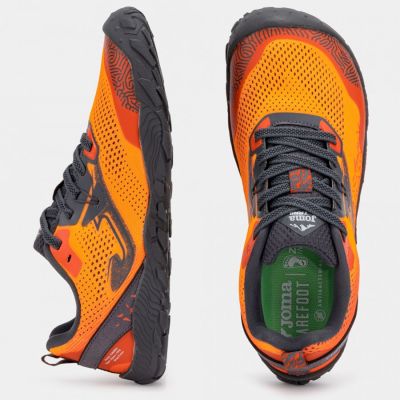 4. Joma Tundra Barefoot 2608 Junior BFTUNJW2608 Schuhe