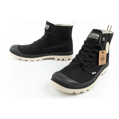15. Palladium Pampa Chrome Schuhe 74470-008-M