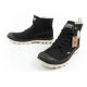 15. Palladium Pampa Chrome Schuhe 74470-008-M
