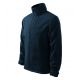 3. Malfini Fleecejacke M MLI-501LN marineblau 02
