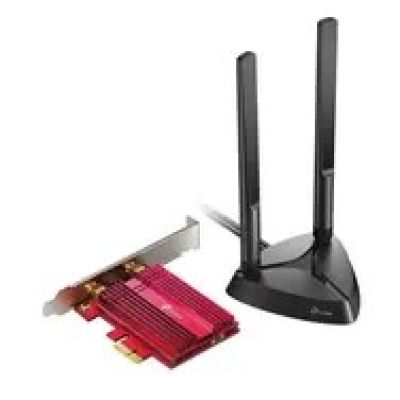 3. TP-Link Archer TX3000E Internes WLAN / Bluetooth 2402 Mbit/s