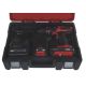 14. EINHELL TE-CD Akku-Bohrschrauber 18/40 Li-i +64 2x2Ah4513992