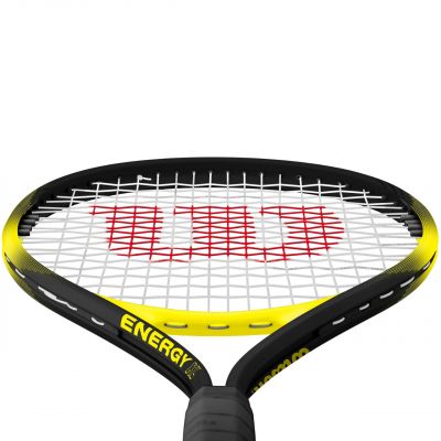 4. Wilson Energy XL Tennisschläger Rkt 3 4 3/8 WR148210U3