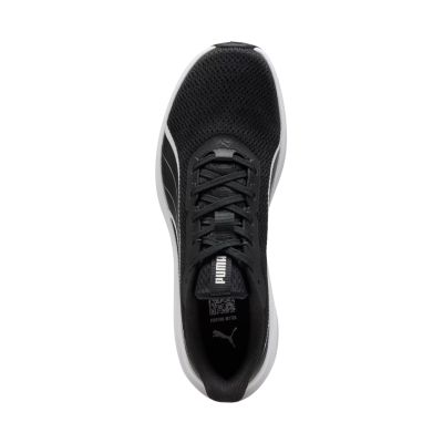 4. Puma Dasher Lite Schuhe schwarz 312586 01