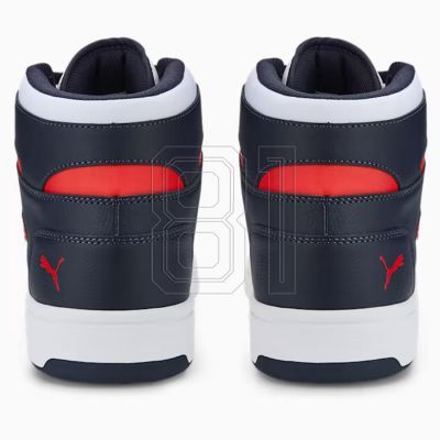 6. Puma Rebound Layup SL M 369573-29 Schuhe