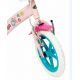 4. Kinderfahrrad 12" Hello Kitty TOIMSA 1149