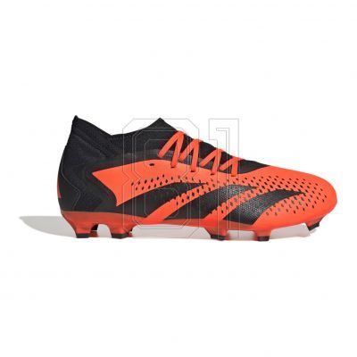 2. Adidas Predator Accuracy.3 FG M GW4591 Fußballschuhe