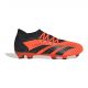 2. Adidas Predator Accuracy.3 FG M GW4591 Fußballschuhe
