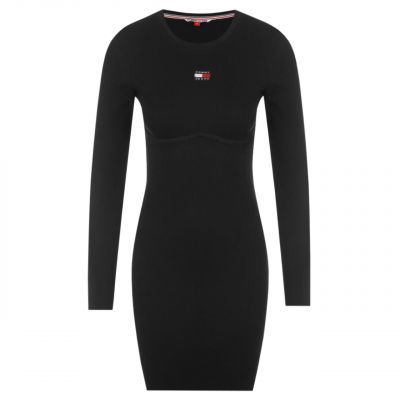 Tommy Jeans Tjw Korsettkleid W DW0DW15351