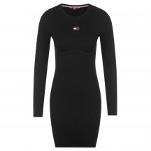 Tommy Jeans Tjw Korsettkleid W DW0DW15351