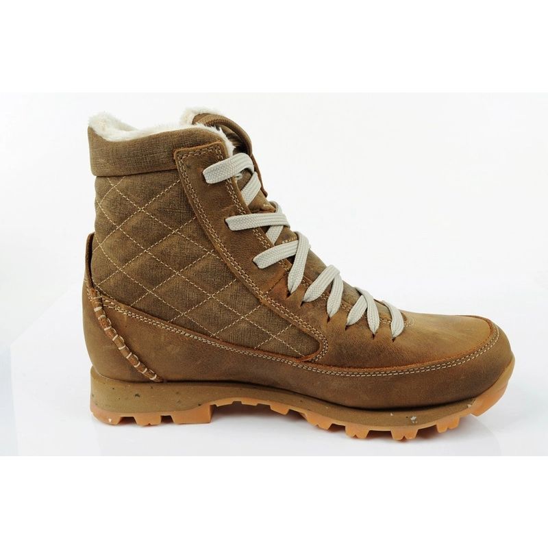 4. Aku EGA GTX Damen Trekkingschuhe