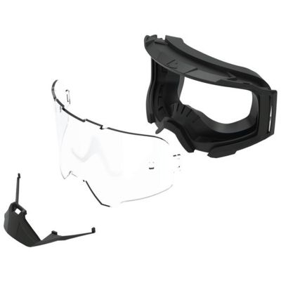 LEATT Fahrradbrille Velocity 4.5