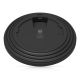 8. Access Point Wi-Fi 7 Ubiquiti UniFi U7 PRO XGS B 2,4 GHz (2 x 2)/5 GHz (4 x 4)/6 GHz (2 x 2) PoE++ 1x10G Schwarz (U7-PRO-XGS-B-EU)