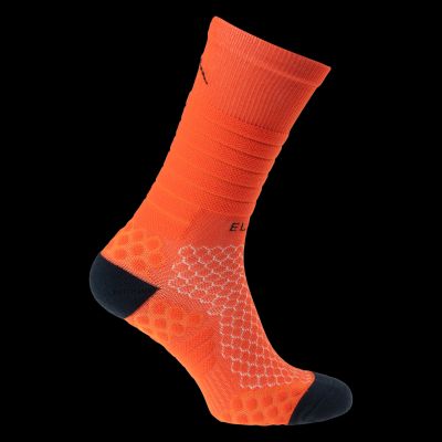Herren-Socken bis zum Knöchel SIGMUND HIGH