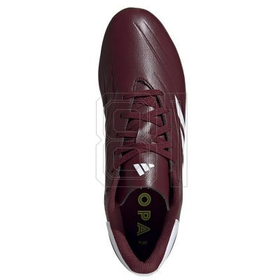3. Adidas Copa Pure.2 Club FxG M IG1098 Fußballschuhe