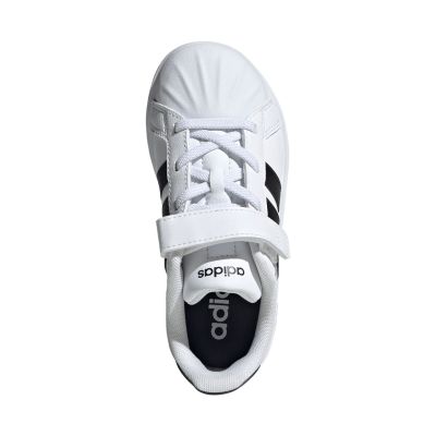 4. adidas Streettalk EL C JQ6144 Kinderschuhe