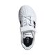 4. adidas Streettalk EL C JQ6144 Kinderschuhe