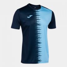 Joma City II Kurzarm-T-Shirt 103240.312