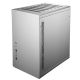 3. Jonsbo RM2 Midi-Tower-Case – Silber