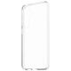 3. CARE by PanzerGlass Flagship Urban Combat Hülle für Samsung Galaxy S25+ – transparent