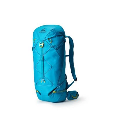 Gregory Alpinisto 28 LT Bergrucksack, Pitonblau