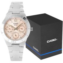 CASIO LTP-2069D-4AVEG Damenuhr